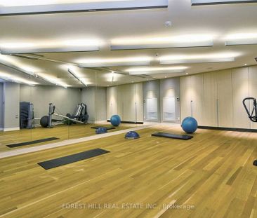 For Lease - 30 Roehampton Avenue Unit# 2103, Toronto, Ontario - Photo 1