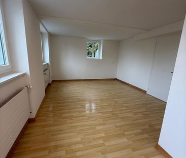 1 Zimmer, 35 m² - Foto 1