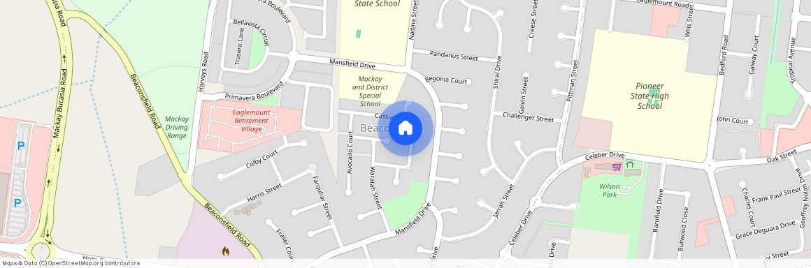 15 Cassia Street, Beaconsfield QLD 4740