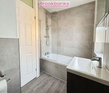 1 bedroom terraced house to rent - Photo 6