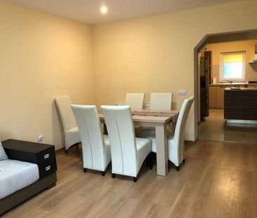 Apartament 4 camere, parcare, prima inchiriere, zona Gradinii Botanice - Fotografie 6