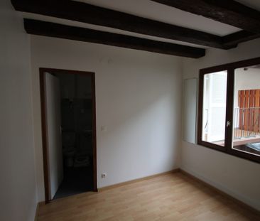 STUDIO 30m² - STRASBOURG RUE DES JUIFS - Photo 4