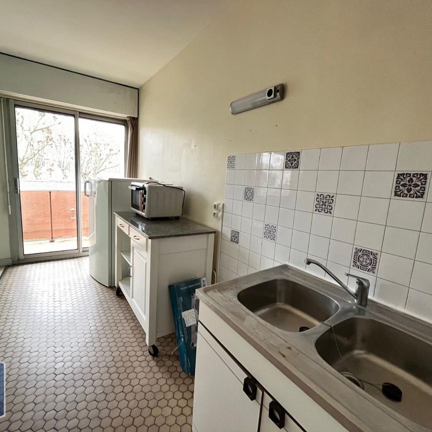 Location Appartement 1 pièce 32m² BOURGES 18000 - Photo 1
