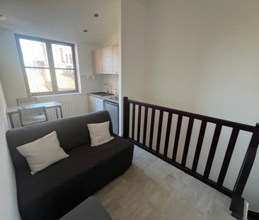 Location Appartement 2 pièces Meublé 27m² LYON 5ème - Photo 3