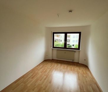 Großzügige 3-Zimmer-Wohnung mit Süd-West-Balkon - Foto 4