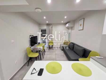 Studio/Γκαρσονιέρα για ενοικίαση Καβούρι (Βουλιαγμένη) - Photo 2