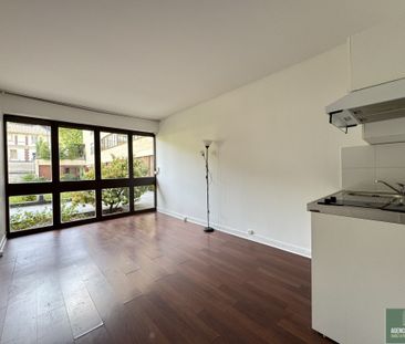Location Appartement 1 pièce 20m² VILLE D AVRAY 92410 - Photo 1