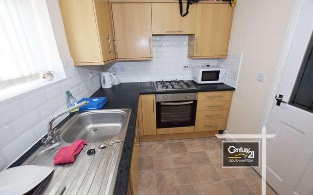 |ref: |, Wilmer Road, Eastleigh, SO50 - Photo 1