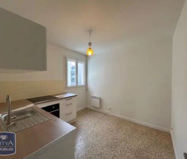 Appartement à louer 2 pièces 49.74m² - Photo 6