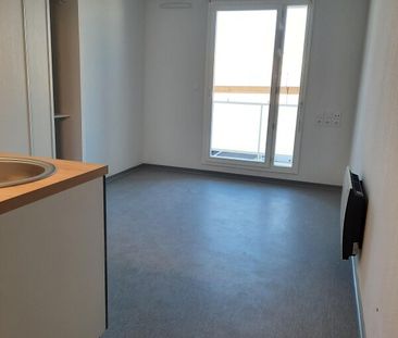 Location Appartement 1 pièce 18m² NIMES 30000 - Photo 6