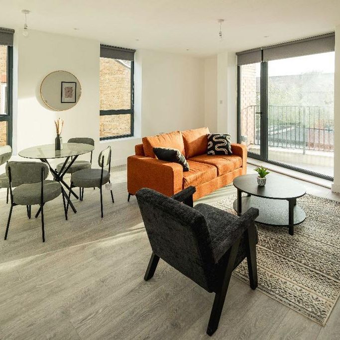 3 bedroom flat to rent - Photo 1