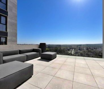 Planta baja de lujo de nueva construcción en alquiler junto al Golf... - Photo 4