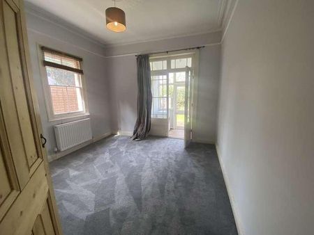 Haydon Park Road London, SW19 - Photo 3