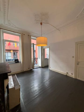 Appartement te huur - Foto 5
