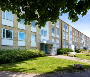 Vendelsfridsgatan 1 C, Lorensborg - Photo 1