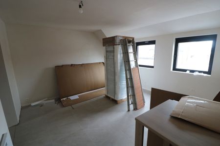 Nieuwbouw appartement met 2 zeer grote slaapkamers én terras. - Photo 4