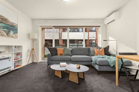 4/117 Wellington Street, Flemington VIC 3031 - Photo 2