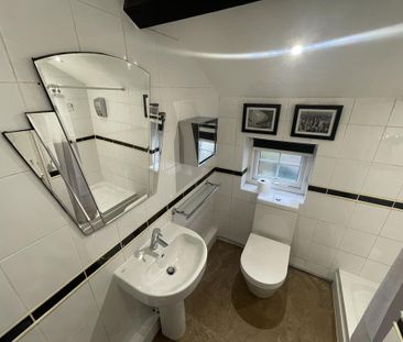 1 bedroom terraced house to rent - Photo 6