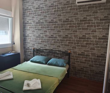 Studio/Γκαρσονιέρα για ενοικίαση Περαία (Θερμαϊκός) - Photo 4