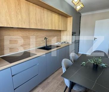 Apartament 2 camere, lux, prima inchiriere, 60 mp, parcare, zona Eroilor - Photo 2