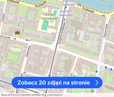 Pierwszy najem - Zdjęcie 1