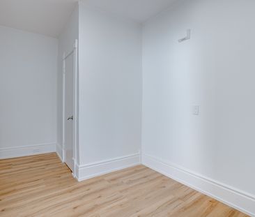 $1,750 / 1 br / 1 ba / 600 sqft 1BR Apartment Unit in St Catharines - Photo 1