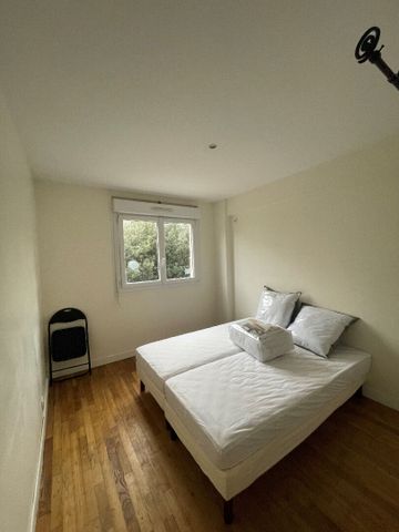 Location Appartement 4 pièces 66m² RENNES 35000 - Photo 2