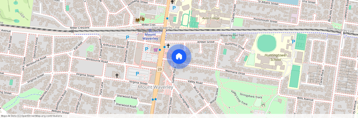 7 Waimarie Drive, Vic 3149, Mount Waverley