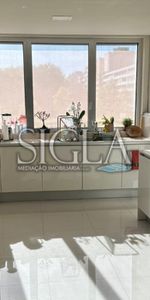 4 room luxury Apartment for rent in Matosinhos-Sul (Matosinhos), Matosinhos, Distrito do Porto - Photo 3