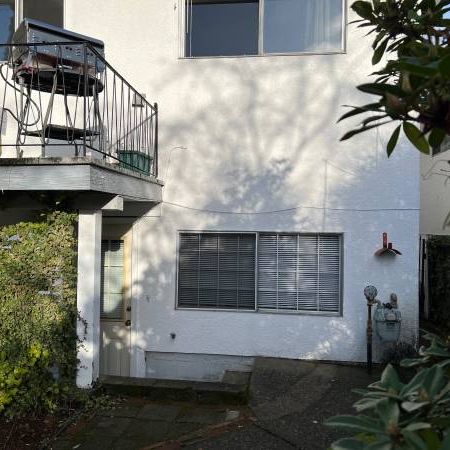 3 Bedrooms Basement Unit in Point Grey close to UBC - Photo 1