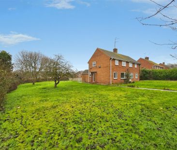 2 Bedroom House to Rent in South Grove, Wymington, Northants, NN10 - Photo 6