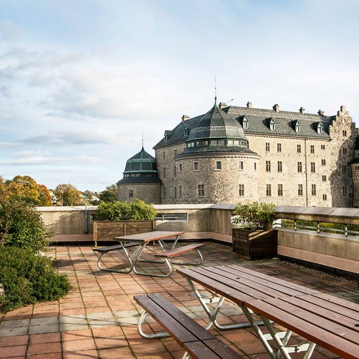 Järntorgsgatan 12 - Foto 1