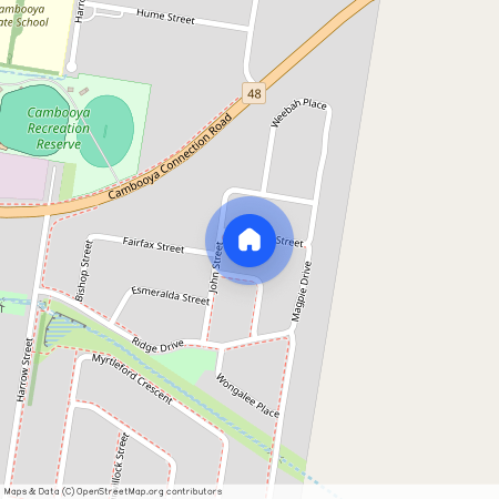 1/3 Carnamah Street, Qld 4358, Cambooya