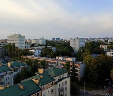 Warszawa, Ochota, Rakowiec, Jasielska - Photo 3