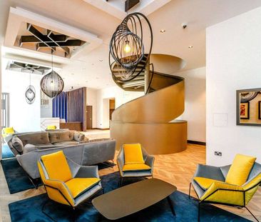 AVAILABLE NOW! | TWO BEDROOM 2 BATHROOM APARTMENT AT ALLEGRO LIVING... - Photo 1