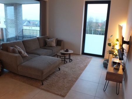 Appartement te huur - Photo 5