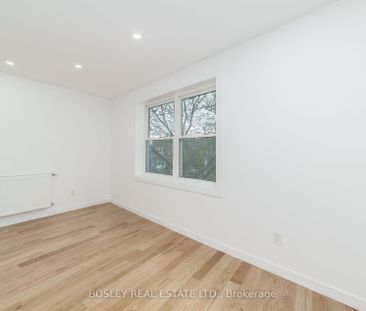 For Lease - 926 Kingston Road Unit# A, Toronto, Ontario - Photo 3