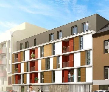 Appartement 1 pièce - - Photo 3