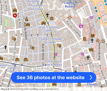 Apartamento T2 para alugar em Lisboa - Photo 1