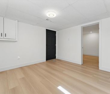 For Lease - 90 Euclid Avenue Unit# Basement, Toronto, Ontario - Photo 4