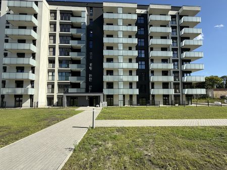 mieszkanie na wynajem Szczecin Pomorzany - Фото 5