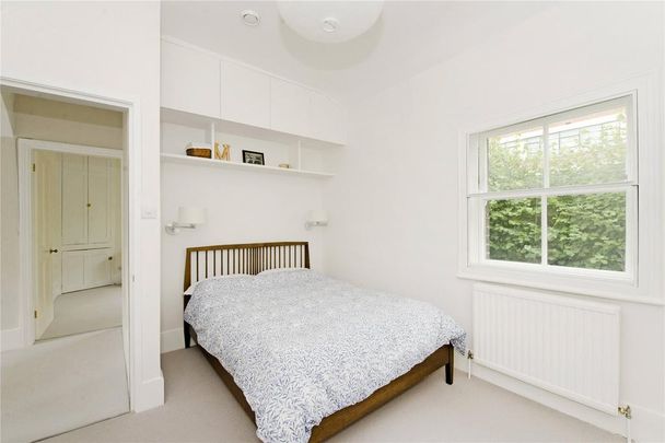 3 bedroom terraced house to rent - Photo 1
