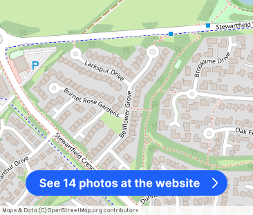 Bellflower Grove, East Kilbride, Glasgow, G74 - Photo 1