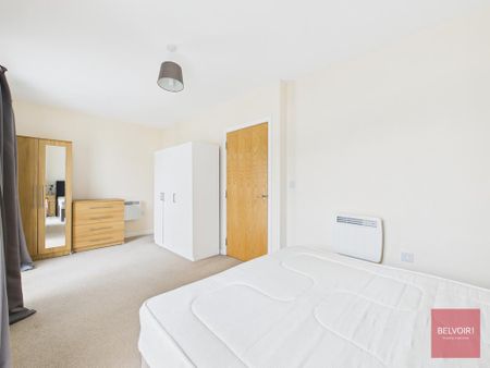 1 bedroom flat to rent - Photo 3