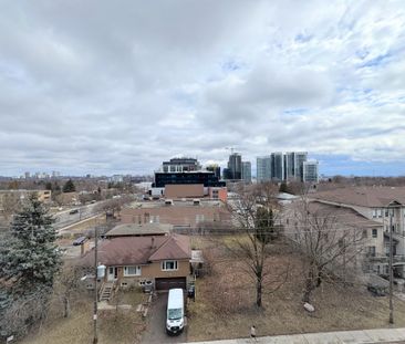 For Lease - 6 Greenbriar Road Unit# 618, Toronto, Ontario - Photo 1