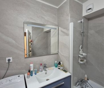 CHAMBERY LE VIEUX BEAU T3 – REF 570 - Photo 5