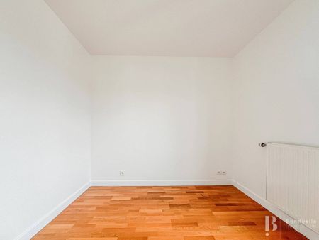 Rental Apartment Montmorency - Photo 4