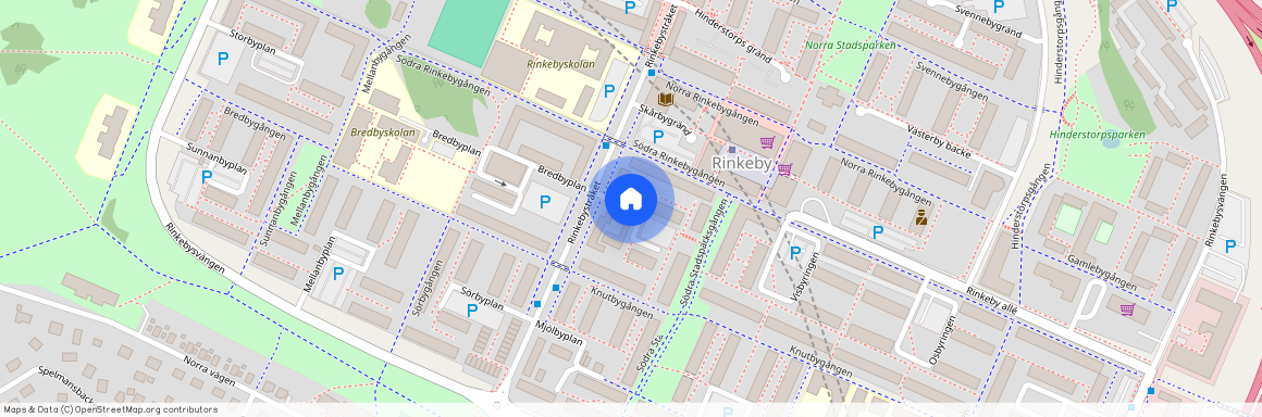 ljungbyplan, Stockholm