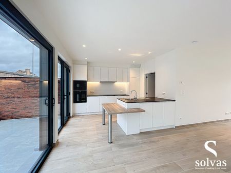 Villa te huur in Aalter - Foto 5