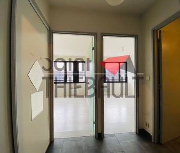 Appartement à louer Metz Centre - Photo 5